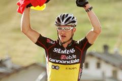 Roel Paulissen vuelve a Cannondale en 2007