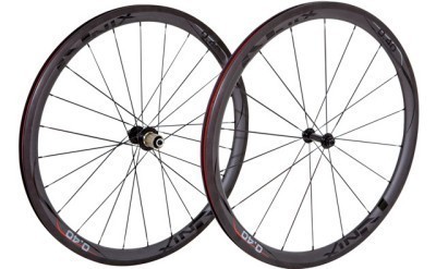 Ruedas Full Carbon NIX 040 de C.B.T. Italia