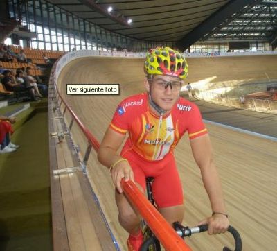 El Trasmiera Footon bien representado en los Nacionales