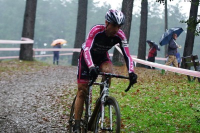 Ruiz de Larrinaga estará en la arena de Koksijde 