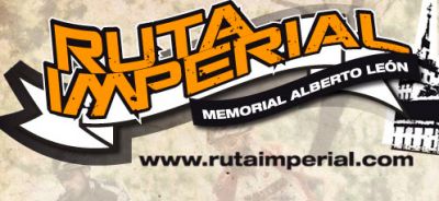 La Ruta Imperial homenajea a Alberto León