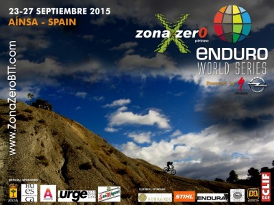 Rutas Cerradas durante las Enduro World Series Zona Zero