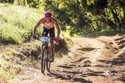 Ruzafa, bronce en el Mundial XTerra Maui