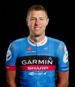 Ryder Hesjedal se dopó hace 10 años