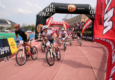 Inscripción abiertas para las siguientes pruebas del Open de España XC y XM