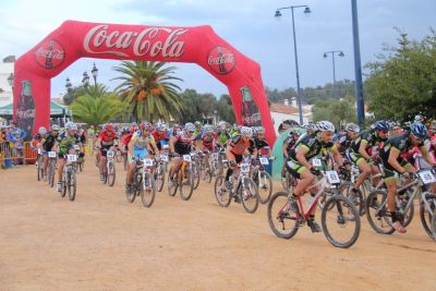 Carlos Macias vencedor final en Huelva