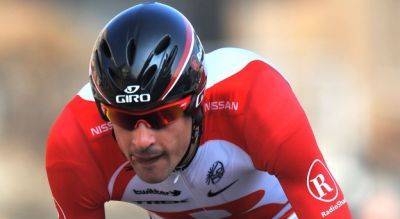 Sam Bewley se incorpora al Orica-GreenEDGE