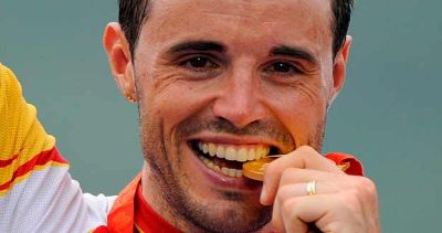 16 ciclistas seleccionados para Los Juegos Olímpicos de Londres 2012