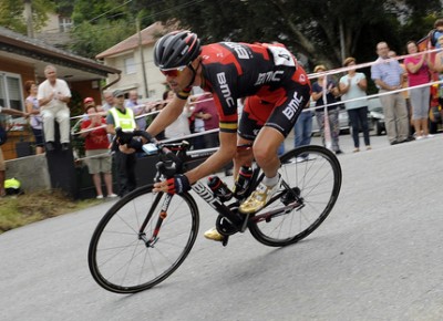 Samu Sánchez y Hermida buscarán dar la sorpresa en Gijón