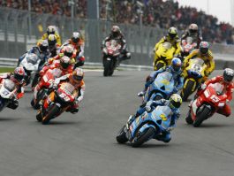 Samuel Sánchez pilotará una MotoGP