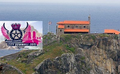 San Juan de Gaztelugatxe acogerá un espectacular DH