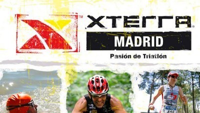 San Martín de Valdeiglesias  acogerá el XTERRA Madrid