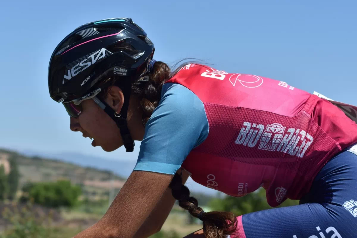 Sandra Alonso vuelve a Bizkaia-Durango en 2021