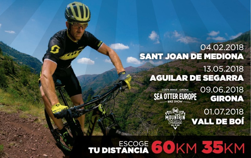 Sant Joan de Mediona abre hoy las inscripciones 