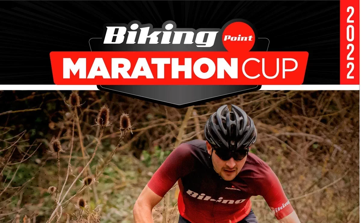 Sant Joan de Mediona abrirá el calendario de las Biking Point Marathon Cup 2022