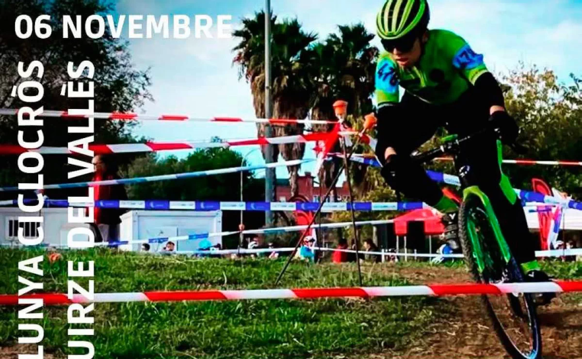 Sant Quirze del Vallès estrena sede de la Copa Catalana CX el domingo 6 de noviembre