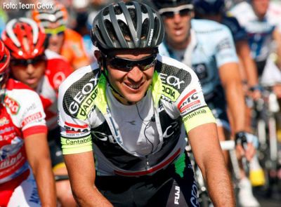 Sastre: La pérdida de Weylandt es dura y difícil de asumir por todos