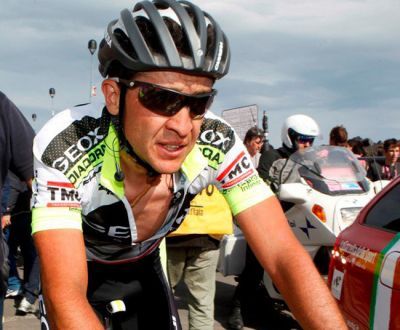 Giro de Italia: Carlos Sastre ve decisivo este fin de semana Giro de Italia: Carlos Sastre ve decisivo este fin de semana