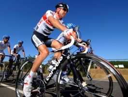 Carlos Sastre cogerá las vacaciones tras el ACP de Boadilla