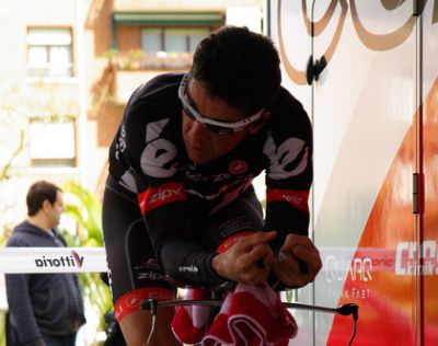 Carlos Sastre: Ahora sólo quiero descansar