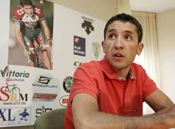 Carlos Sastre afirma que vamos a tener  Tour espectacular