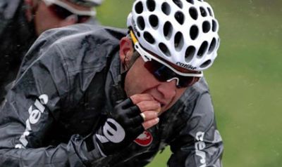 Giro de Italia: Carlos Sastre vuelve entre los favoritos Giro de Italia: Carlos Sastre vuelve entre los favoritos