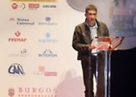 Sastre inauguró el Congreso de Prevención de Riesgos Laborales