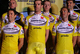 La U.S. Villenavaise suma los kilómetros del Handisport UCI La U.S. Villenavaise suma los kilómetros del Handisport UCI