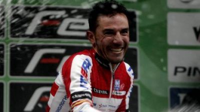 Milán-San Remo e Il Lombardia se correrán en Domingo