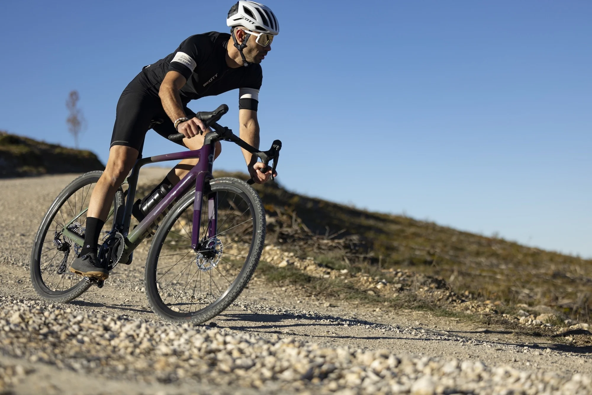 Scott Mediterranean Epic Gravel 2026 - Nace el Festival Gravel de 3 Días en Sant Jordi, Castellón