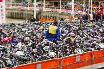 Se abren hoy las inscripciones para el Bilbao Triatlón