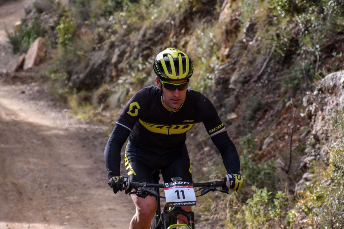 Se abren inscripciones de la clásica del Bike-Marathon