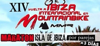 Se abren las inscripciones para la Vuelta a Ibiza Internacional en MTB