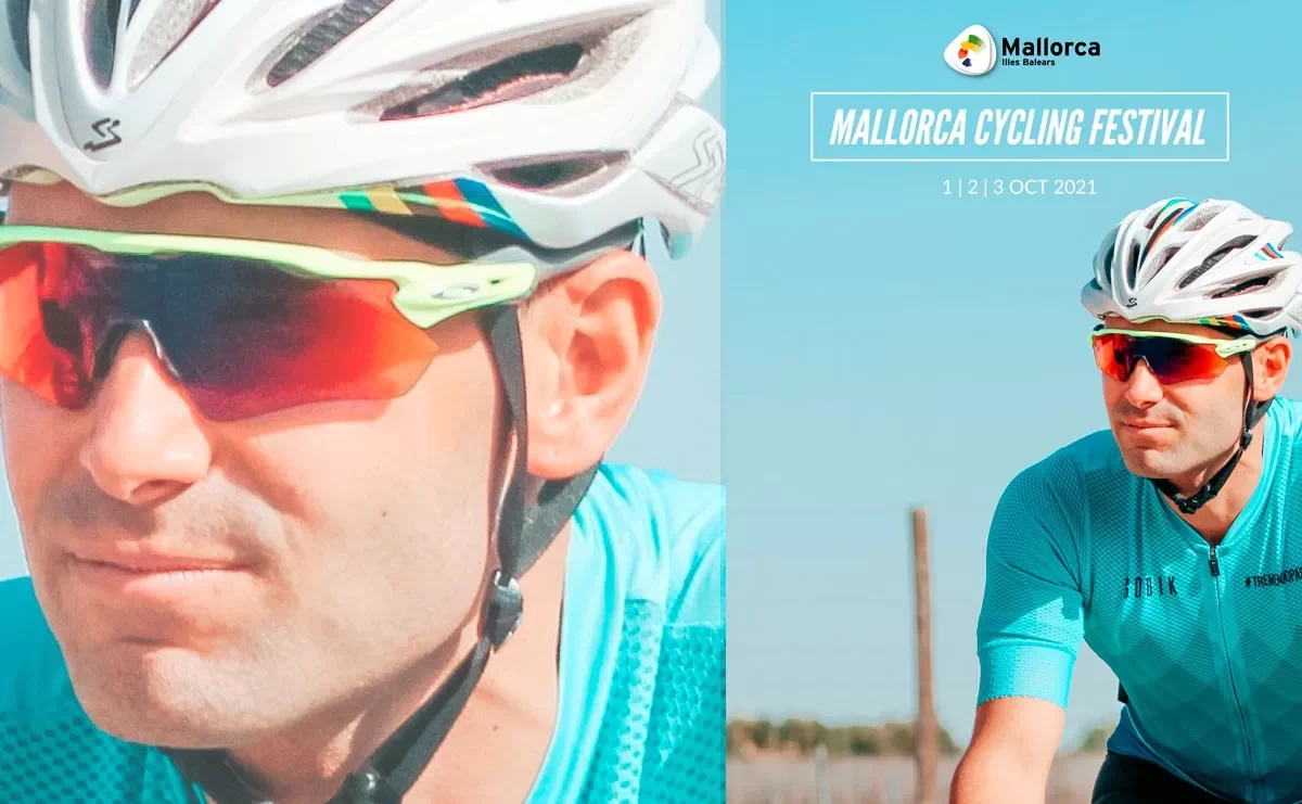 Se confirma la tercera edición de la Mallorca Cycling Festival