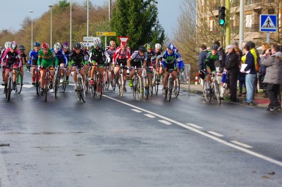 Se crean los Campeonatos de Europa de Cx y carretera