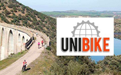 Se pone en marcha el área de Turismo en Bicicleta de UNIBIKE.