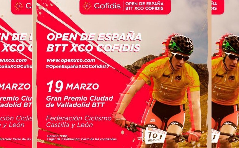 Se presenta mañana el Gran Premio Ciudad de Valladolid