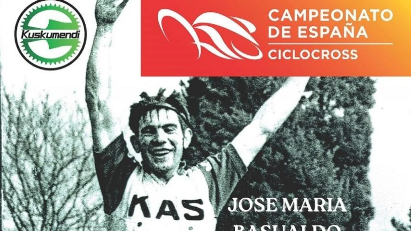 Selección madrileña para los Campeonatos de España de ciclocross Amurrio 2024