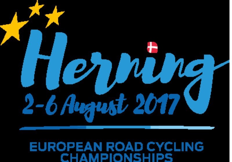 Selecciones junior y sub23 para el Europeo de carretera de Herning 