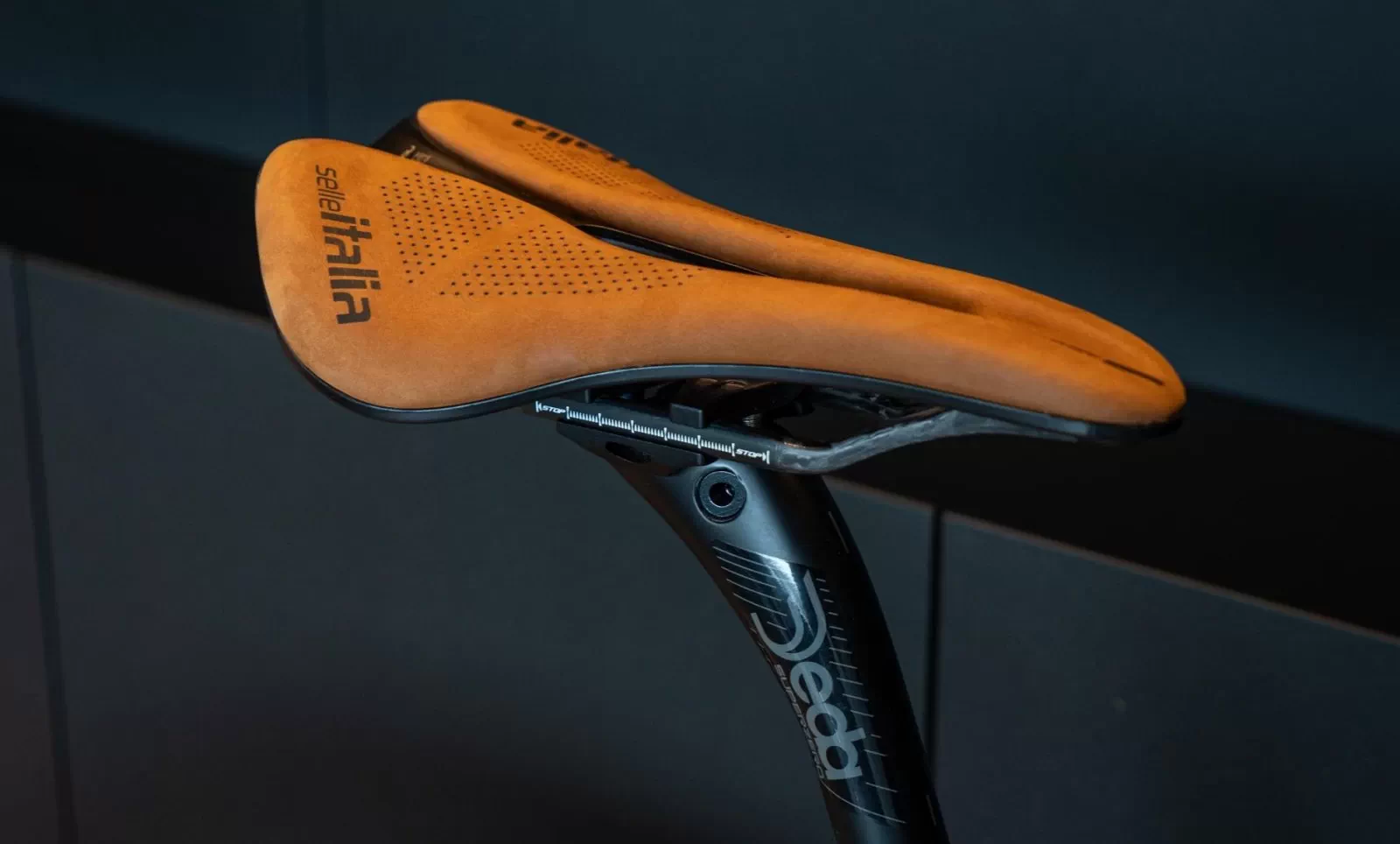 Selle Italia saca la edición limitada del Novus Boost Evo