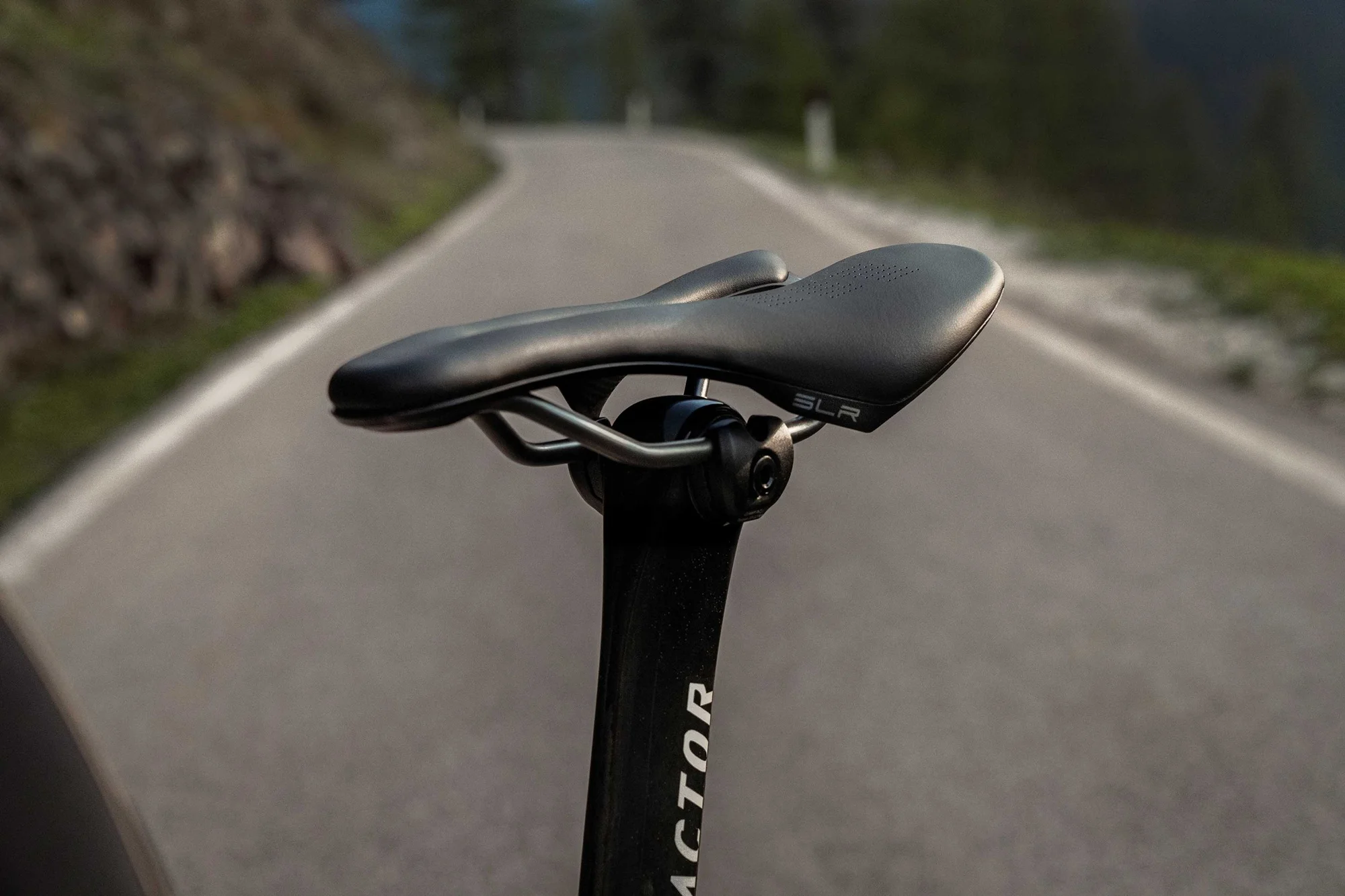 Selle Italia SLR Endurance: Confort y tecnología para el nuevo sillín de gran fondo