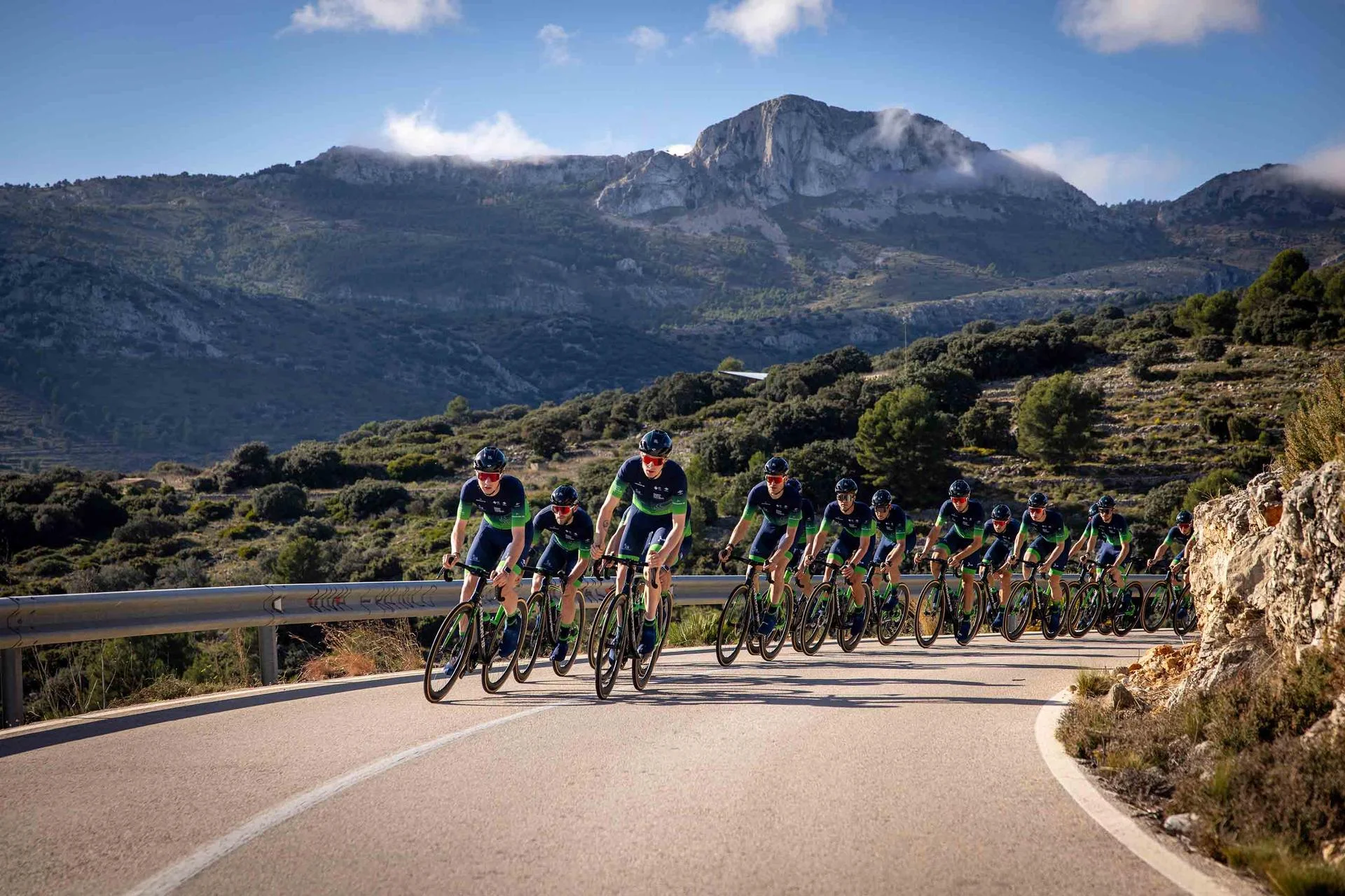 Selle San Marco desvela sus equipos y embajadores oficiales para 2026