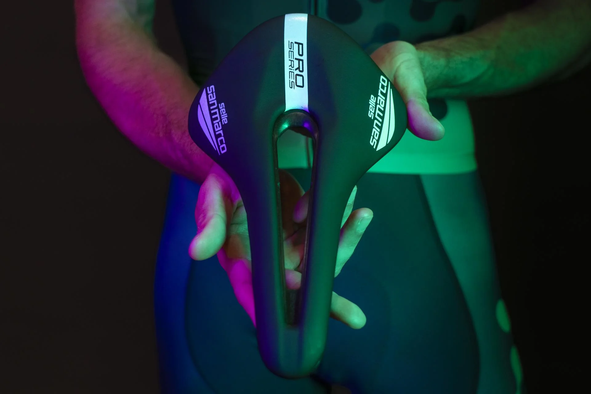 Selle San Marco presenta un trío excepcional de sillines