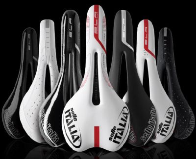 SportLab y Selle Italia buscan Bikefitters