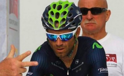 Semana cargada para Movistar Team