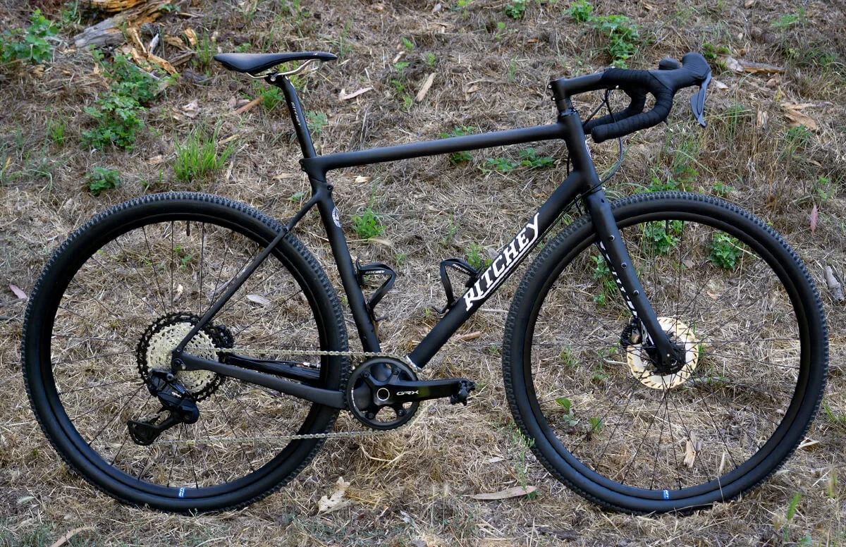 Septimer Break-Away. Indestructible el nuevo cuadro de carbono All-Road de Ritchey Septimer Break-Away. Indestructible el nuevo cuadro de carbono All-Road de Ritchey