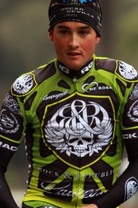 Óscar Sevilla estará en las jornadas de ciclismo de Cuenca