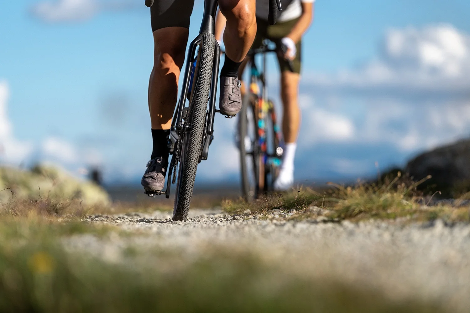 Shimano amplía la gama de componentes GRX para gravel Shimano amplía la gama de componentes GRX para gravel