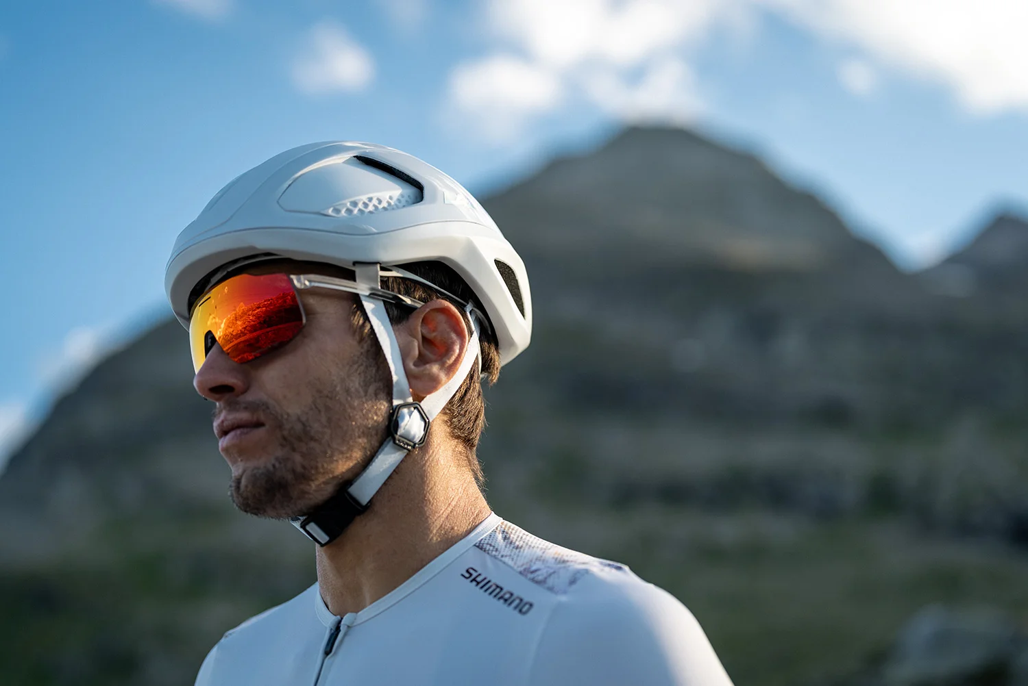 Shimano amplía su gama de lentes RIDESCAPE: Más claridad y contraste para cada terreno