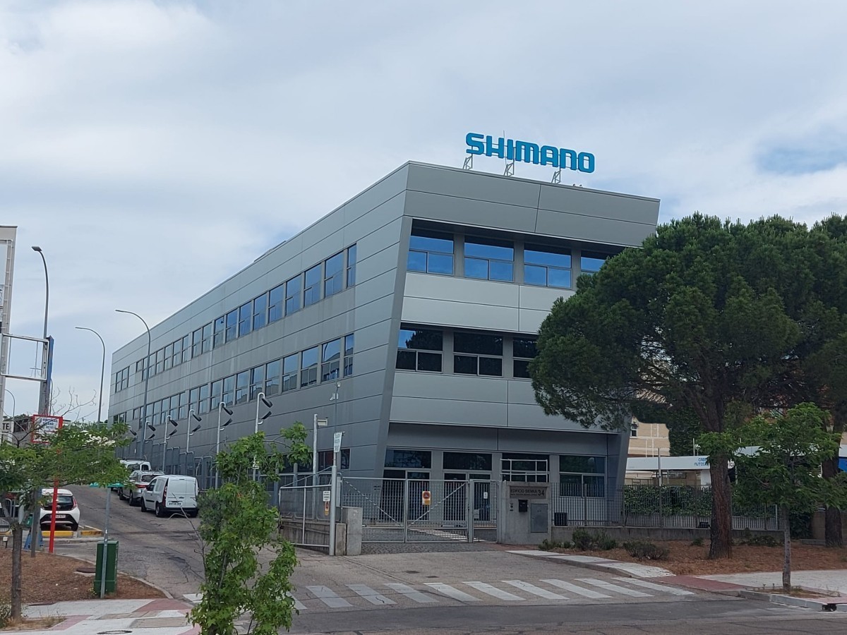 Shimano anuncia distribución propia en España y se despide de Macario Llorente